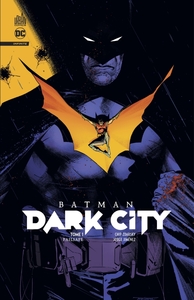 Image de Batman Dark City tome 1