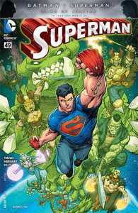 Picture of Superman Univers 09