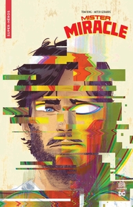 Picture of Urban Comics Nomad : Mister Miracle