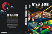 Image de Batman & Robin Aventures Tome 1