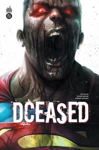 Picture of DCeased