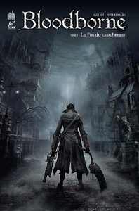 Image de Bloodborne - Tome 1