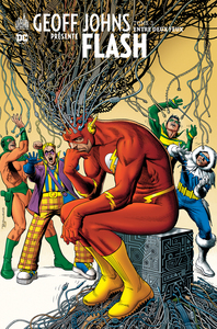 Picture of Geoff Johns présente Flash  - Tome 3