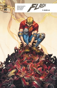 Picture of Flash Rebirth  - Tome 9