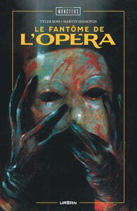Picture of Le Fantôme de l'opéra
