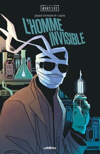 Picture of L'homme invisible