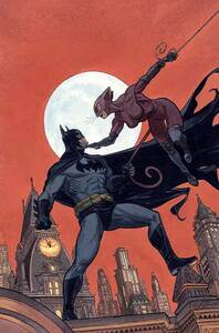 Picture of Batman le Dernier Halloween