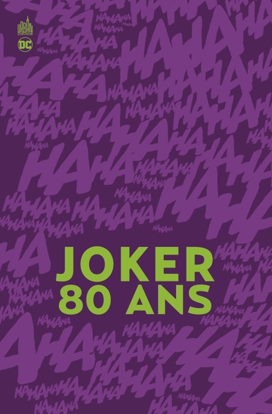 Picture of Joker 80 - Tome 0