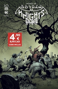 Image de Batman Gotham Knights #3