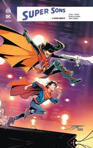 Picture of Super Sons  - Tome 3
