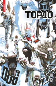 Image de Urban Comics Nomad : Top 10