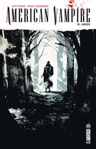 Image de American Vampire  - Tome 10