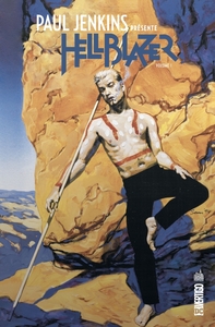 Picture of Paul Jenkins présente Hellblazer tome 1