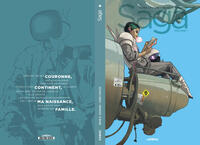 Image de Saga intégrale volume 1