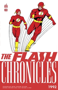 Image de The Flash Chronicles 1992