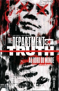 Image de The Department of Truth tome 1 : au bord du monde