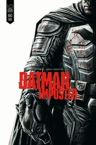 Image de Batman : Imposter