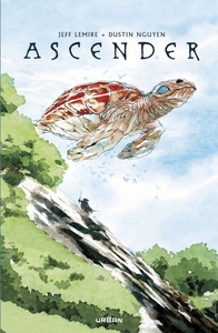 Picture of Ascender Intégrale
