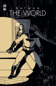 Picture of Batman The World