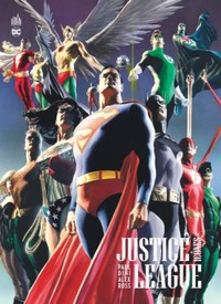 Picture of Justice League - Icônes - Tome 1