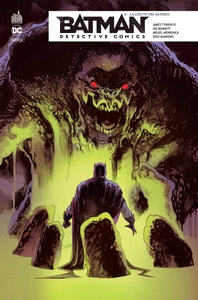 Picture of Batman Detective comics  - Tome 6
