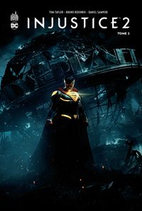 Picture of Injustice 2  - Tome 2