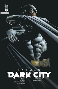 Image de Batman Dark City tome 2