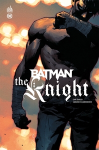 Picture of Batman - The Knight