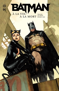 Picture of Batman À la vie, à la mort - Tome 0