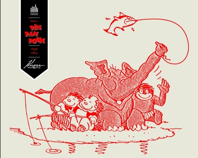 Image de Pim Pam Poum - Tome 1