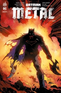 Image de Batman Metal - Tome 1
