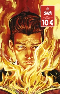 Image de Crossover tome 1