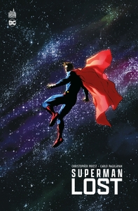 Image de Superman Lost