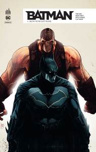 Picture of Batman Rebirth - Tome 3