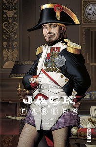 Picture of Jack of Fables  - Tome 2