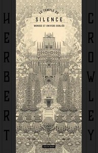 Image de Le Temple du Silence :  Les Mondes oubliés d'Herbert Crowley - Tome 0