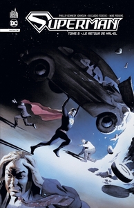 Image de Superman Infinite tome 5