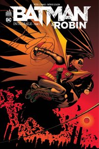 Image de Batman & Robin intégrale  - Tome 1