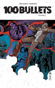 Picture of 100 Bullets intégrale  - Tome 2