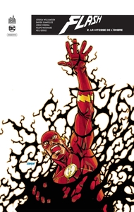 Picture of Flash Rebirth  - Tome 2