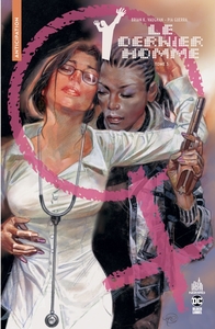 Image de Urban Comics Nomad : Y Le Dernier Homme tome 3