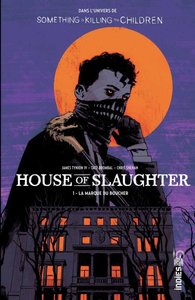 Picture of House of Slaughter tome 1