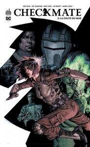 Picture of CHECKMATE - Tome 2