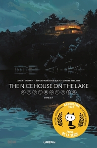 Picture of T1 The Nice House On The Lake