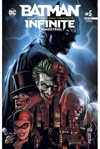 Picture of Batman Infinite 2022 (Bimestriel) 05