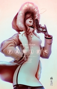 Image de Fables Intégrale tome 5