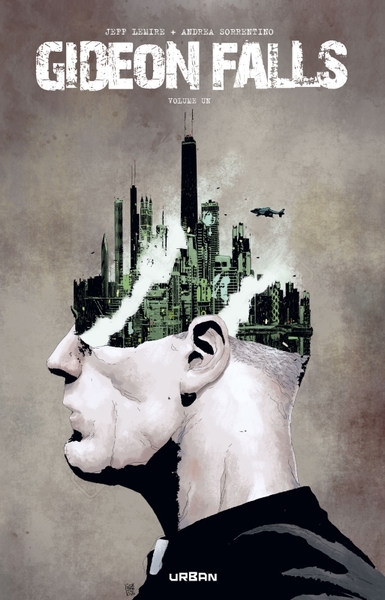 Picture of Gideon Falls intégrale tome 1