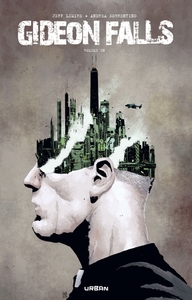 Picture of Gideon Falls intégrale tome 1