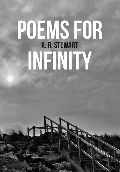 Picture of POEMS FOR INFINITY