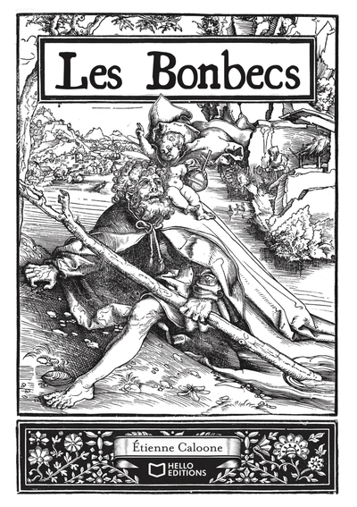 Picture of Les Bonbecs